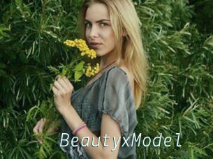 BeautyxModel