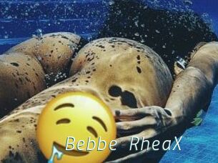 Bebbe_RheaX