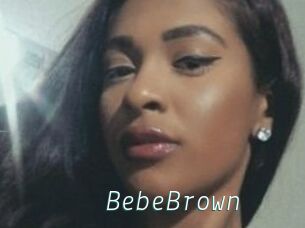 BebeBrown