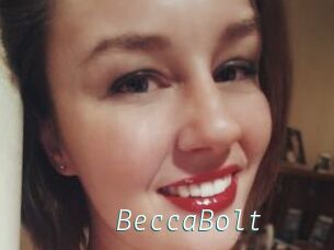 BeccaBolt