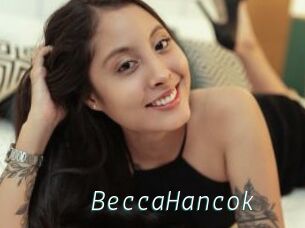 BeccaHancok