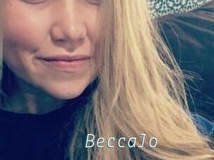 BeccaJo