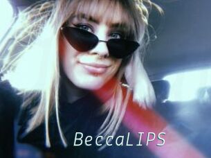 BeccaLIPS