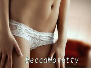 BeccaMoretty