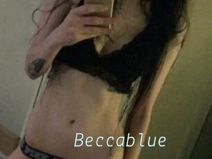 Beccablue