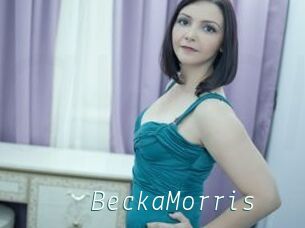 BeckaMorris