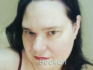 Beckah