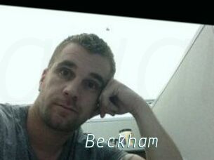 Beckham