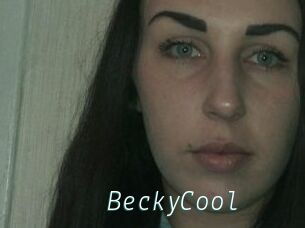 BeckyCool