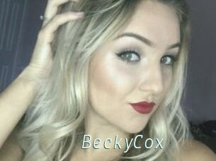 BeckyCox