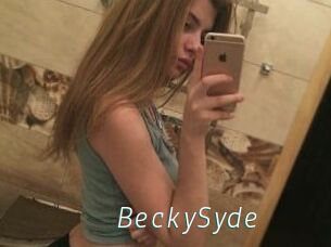 BeckySyde