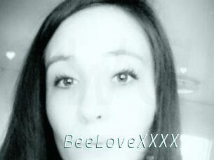 BeeLoveXXXX