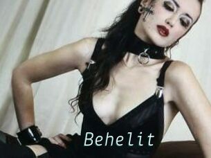 Behelit