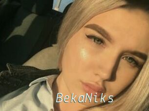 BekaNiks