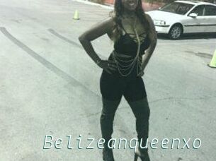 Belizeanqueenxo