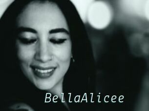 BellaAlicee