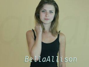 BellaAllison