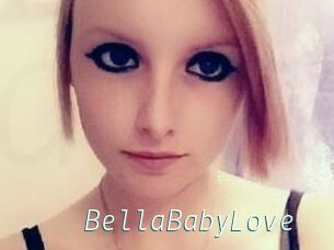 Bella_Baby_Love