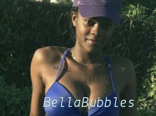 BellaBubbles