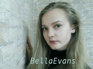 BellaEvans