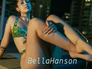 BellaHanson