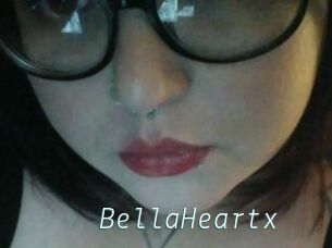 BellaHeartx