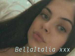 BellaItalia_xxx