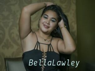 BellaLawley