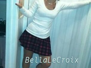 BellaLeCroix