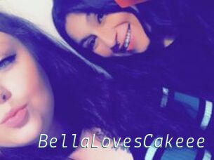 BellaLovesCakeee