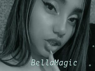 BellaMagic