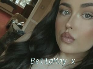 BellaMay_x