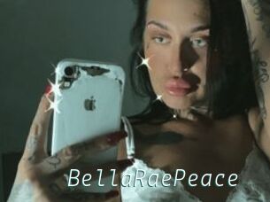 BellaRaePeace