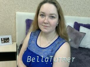 BellaTurmer