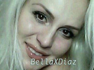 BellaXDiaz