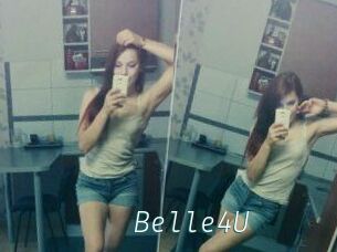 Belle4U