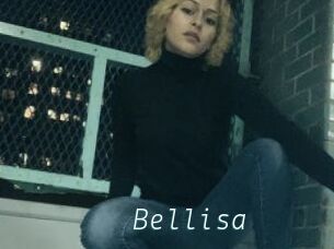 Bellisa