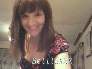 BelllaXXX