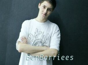 BenBarriees