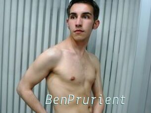 BenPrurient