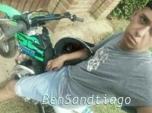 BenSandtiago