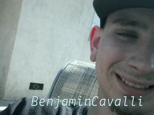 Benjamin_Cavalli