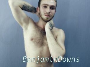 BenjaminDowns