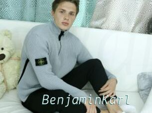 BenjaminKarl