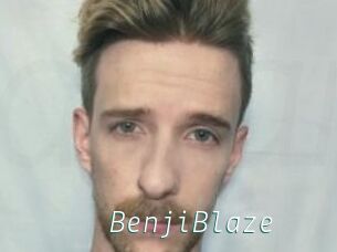 BenjiBlaze