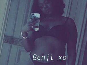 Benji_xo