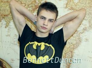 BennettDuncan