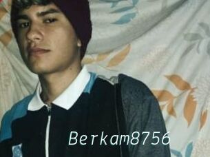 Berkam8756