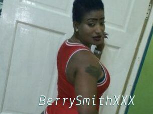 BerrySmithXXX