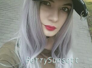 BerrySunsett